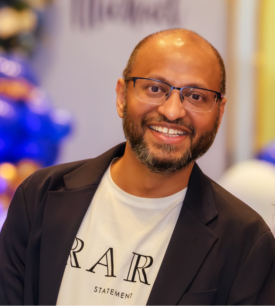 Siva Kumar Chedde